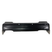 Bara spata Mercedes W211 E-Class (2002-2009) - AMG Design cu PDC OEM PX-GZ2-143