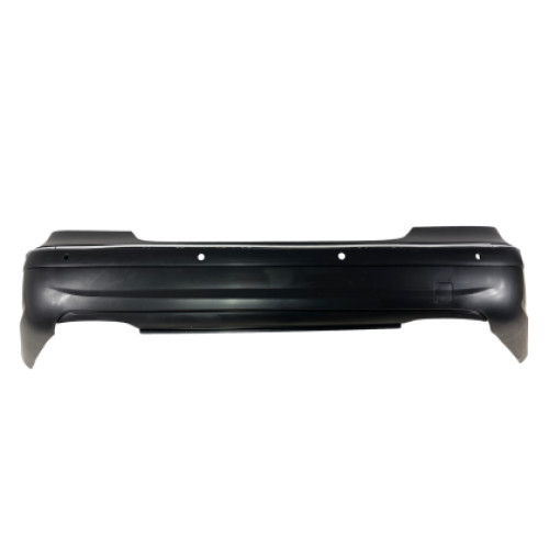 Bara spata Mercedes W211 E-Class (2002-2009) - AMG Design cu PDC OEM PX-GZ2-143