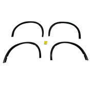 Sprancene pentru aripa - umflaturi pentru BMW X5 F15 (2015+) - M-Tech OEM PX-GZ1-276B