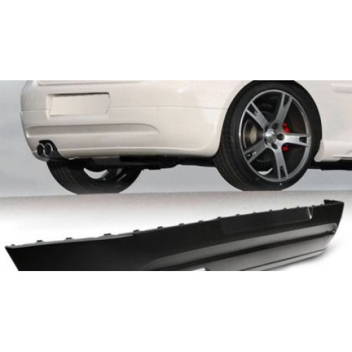 Spoiler Bara spate Golf 5 - GTI OEM BBUMPG5GTI