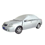 Parasolar Auto protectie parbriz iarna-vara Auto - S, 234 x 147 x 51 cm OEM CC1016S