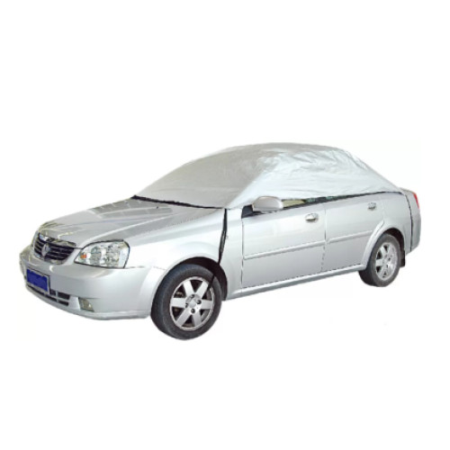 Parasolar Auto protectie parbriz iarna-vara Auto - S, 234 x 147 x 51 cm OEM CC1016S