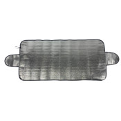 Parasolar pentru parbriz auto - de iarna / de vara - 200x70cm OEM LX-N003