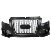 Bara fata Audi A3 (2008-2012) - RS3 Design OEM BUMPA309RS3C