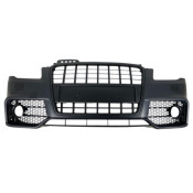 Bara fata Audi A4 B7 8E (2004-2008) - S3 Design OEM BUMPA4S3B