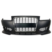 Bara fata Audi A3 (1996-2003) - cu clear grile OEM BUMPA3C