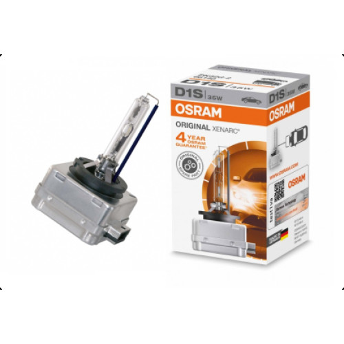 Bec xenon D1S Osram - Xenarc OSRAM 4008321184276