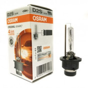 Bec xenon D2S Osram 4300K ​​​​- Xenarc OSRAM 4008321184573