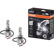 Bec led auto H7 pentru faruri - OSRAM OSRAM 4052899605084