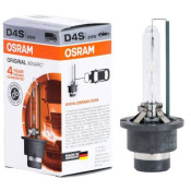 Bec Xenon D4S Osram - Xenarc cu 4 ani garantie OSRAM 4008321349392