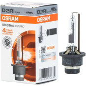 Bec xenon D2R Osram 4300K ​​​​- Xenarc OSRAM 4008321184634