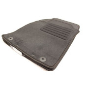 Covorase auto mocheta pentru OPEL Vectra C Combi (2004-2008) - set 4buc., marca Petex PETEX 112540302