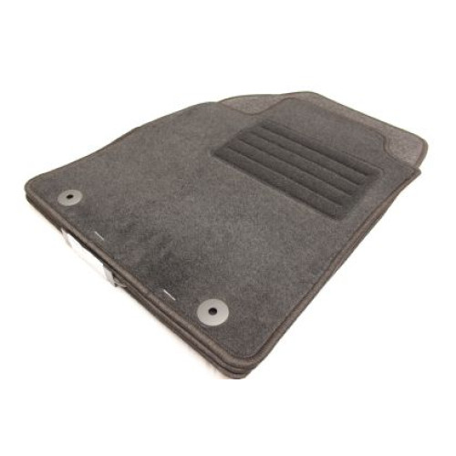 Covorase auto mocheta pentru OPEL Vectra C (2002-2004) - set 4buc., marca Petex PETEX 112341302