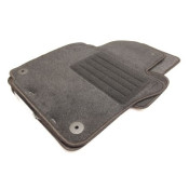 Covorase auto mocheta pentru VW Golf 5 / 6 / Jetta (2005-2011) - set 4buc., marca Petex PETEX 112856402