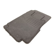 Covorase auto mocheta pentru MERCEDES S-Class W220 (1998-2005) - long base - set 4buc., marca Petex PETEX 112336502