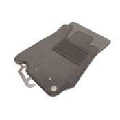 Covorase auto mocheta pentru MERCEDES SL R230 (2002-2012) - set 4buc., marca Petex PETEX 112135902