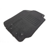 Covorase auto mocheta pentru TOYOTA Corolla (2002-2007) - set 4buc., marca Petex PETEX 112355902