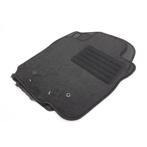 Covorase auto mocheta pentru TOYOTA Rav4 (2005-2013) - set 4buc., marca Petex PETEX 112455102