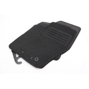 Covorase auto mocheta pentru PEUGEOT 307 (2001-2007) - Hatchback / Combi - set 4buc., marca Petex PETEX 112243602