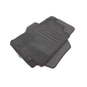 Covorase auto mocheta pentru PEUGEOT 1007 (2005-2009) - set 4buc., marca Petex PETEX 112343602