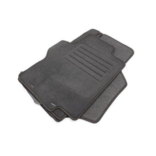 Covorase auto mocheta pentru PEUGEOT 1007 (2005-2009) - set 4buc., marca Petex PETEX 112343602