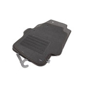 Covorase auto mocheta pentru PEUGEOT 307 CC (2003-2009) - set 4buc., marca Petex PETEX 112343202