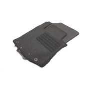 Covorase auto mocheta pentru PEUGEOT 107 (2005-2014) - set 4buc., marca Petex PETEX 112343802