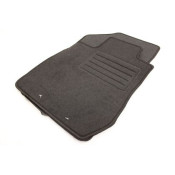 Covorase auto mocheta pentru DACIA Logan I (2004-2008) - set 4buc., marca Petex PETEX 112346502
