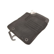 Covorase auto mocheta pentru FORD  C-Max (2010-2012) - set 4buc., marca Petex PETEX 112624102