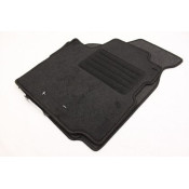 Covorase auto mocheta pentru FORD Fiesta (1999-2002) - set 4buc., marca Petex PETEX 112324202