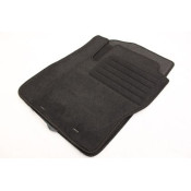 Covorase auto mocheta pentru FORD Focus II (2004-2011) - set 4buc., marca Petex PETEX 112425602