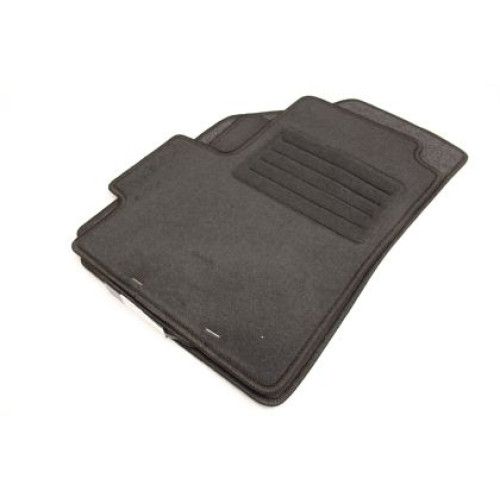 Covorase auto mocheta pentru CHEVROLET Matiz (2005-2010) - set 4buc., marca Petex PETEX 112265102