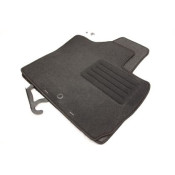 Covorase auto mocheta pentru CHRYSLER  Voyager IV (2001-2007) - set 2buc., marca Petex PETEX 112263102