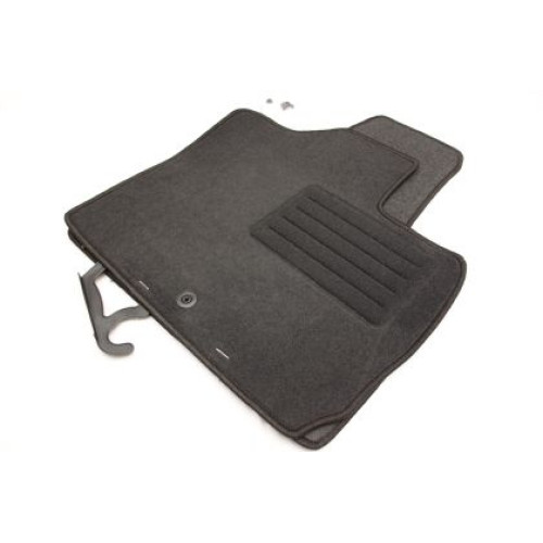 Covorase auto mocheta pentru CHRYSLER  Voyager IV (2001-2007) - set 2buc., marca Petex PETEX 112263102