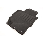 Covorase auto mocheta pentru Seat Leon / Toledo (2005+) - set 4buc., marca Petex PETEX 112361202