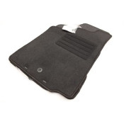 Covorase auto mocheta pentru SEAT Ibiza / Cordoba (1993-1999) - set 4buc., marca Petex PETEX 11261002