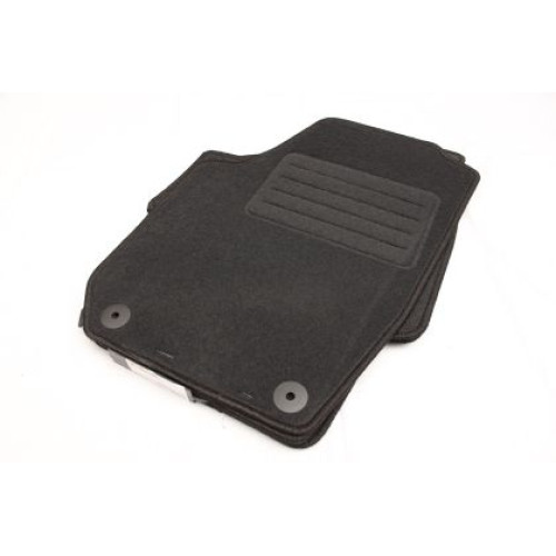 Covorase auto mocheta pentru SKODA Fabia 2 (2007-2014) - set 4buc., marca Petex PETEX 112248402