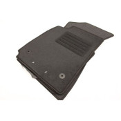 Covorase auto mocheta pentru AUDI A4 Β5 (1999-2001) - facelift - set 4buc., marca Petex PETEX 112457002