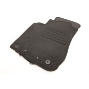 Covorase auto mocheta pentru AUDI A3 8L (1996-2003) - set 4buc., marca Petex PETEX 112456002