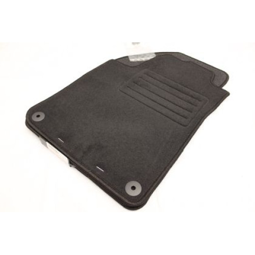 Covorase auto mocheta pentru FIAT Bravo (2007-2014) - set 4buc., marca Petex PETEX 112422202