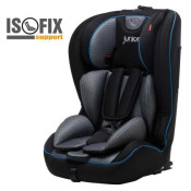 Scaun auto de copil Junior - Premium Plus Black PETEX 44440418