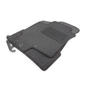 Covorase auto mocheta pentru HYUNDAI Coupe II (2001-2009) - set 4buc., marca Petex PETEX 112375502