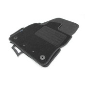 Covorase auto mocheta pentru SKODA Karoq (2017+) - set 4buc., marca Petex PETEX 112548602