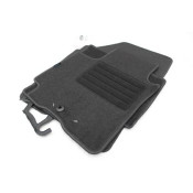 Covorase auto mocheta pentru SUZUKI Baleno (2015-2019) - set 4buc., marca Petex PETEX 112650902