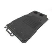 Covorase auto mocheta pentru Alfa Romeo Giulia (2016+) - set 4buc., marca Petex PETEX 112111202