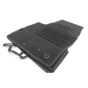 Covorase auto mocheta pentru VW Polo (2017+) - set 4buc., marca Petex PETEX 112266202