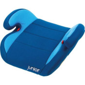 Scaun auto pentru copii Junior - Moritz - culoare albastra PETEX 44430005