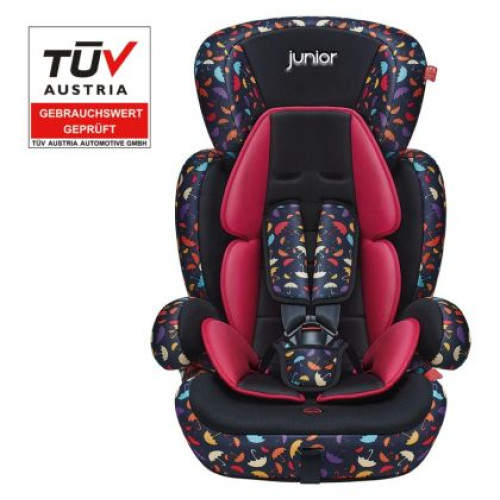 Scaun auto pentru copii Junior - Comfort Hameleon PETEX 44440012