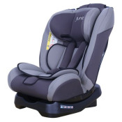 Scaun auto pentru copii Junior - Supreme - culoare gri PETEX 44440918