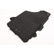 Covorase auto mocheta pentru FORD Ranger (2000-2012) - double cab - set 4buc., marca Petex PETEX 112324402